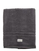 Premium Towel 70X140 GANT Grey