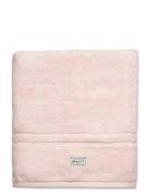 Premium Towel 70X140 GANT Pink