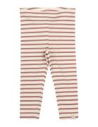 Legging Sum Printed Petit Piao Beige