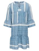 Kogalberte Life 3/4 Dress Ptm Kids Only Blue