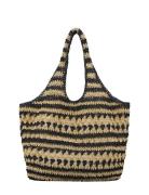 Wafted Carolina Bag Becksöndergaard Patterned