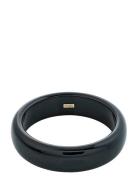 Aase Bangle Pilgrim Black