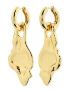 Starlight Earrings Pilgrim Gold