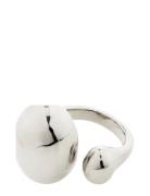 Alvin Ring Pilgrim Silver