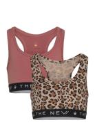 Tnthe New Top 2-Pack The New Patterned