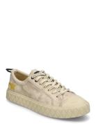 Palla Ace Lo Surplus Palladium Beige