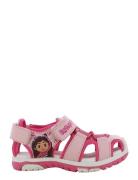Gabby's Dolhouse Sandal Leomil Pink