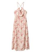 Nlfsandy Maxi Dress LMTD Pink