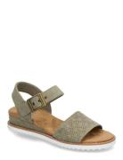 Women Desert Kiss Serendipitous Skechers Black