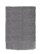 Håndklæde Classic Z Denmark Grey