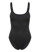 The 2.0 - 1 Pc Rip Curl Black