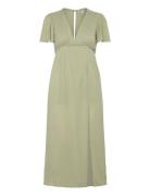 Jet Set Billabong Green