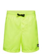 Everyday Solid Volley Yth 14 Quiksilver Yellow