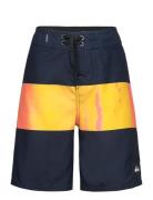 Everyday Panel Yth 17 Quiksilver Patterned