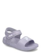 Fila Fiori Sandal Kids FILA Purple