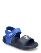 Fila Fiori Cb Sandal Kids FILA Navy