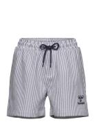 Hmlsurfo Board Shorts Hummel Navy