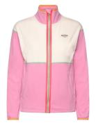 Gracie Midlayer Kari Traa Pink