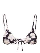 What A Babe Mini Sld Tri Billabong Black