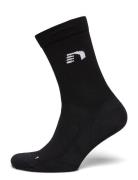 Nwllogo Functional Socks 2-Pack Newline Black