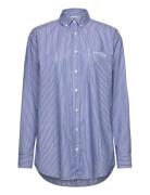 Holiday Shirt H2O Fagerholt Blue