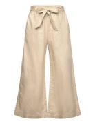 Trousers United Colors Of Benetton Beige