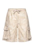 Bermuda United Colors Of Benetton Beige