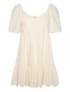 San Carlos La Joya S/S Mini Rip Curl Cream