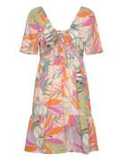 Cala Vadella Mini Dress Rip Curl Patterned