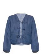 Lori Jacket Noella Blue
