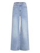 Pd-Asta Jeans Wash Rivoli Pieszak Blue
