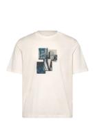 T-Shirt Armani Exchange White
