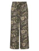 Sc-Rosine Soyaconcept Patterned