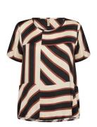 Sc-Roja Soyaconcept Patterned