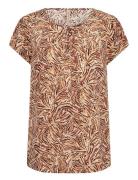 Sc-Regine Soyaconcept Patterned