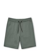 Osjceres Shorts Swt Noos ONLY & SONS Green