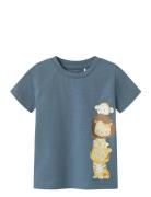 Nbmharrison Ss Top Box Name It Blue