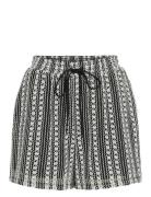 Vinuse Hw Shorts/Ka Vila Black