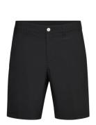 The Player 9" Short Original Penguin Golf Black