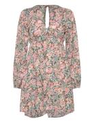 Star Fall Drs Billabong Pink