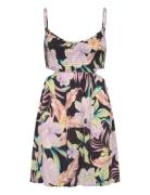 True Desire Mini Drs Billabong Pink