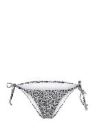 Lobos Cheeky T Hunkemöller Black