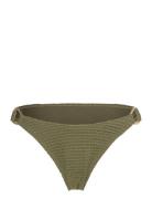 Cairo High Leg R Hunkemöller Khaki