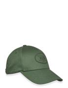 Pyer-Prep-Society BOSS Green