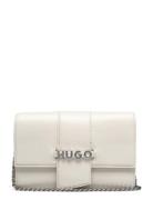 Mel 2.0 Clutch HUGO Beige