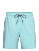 Puma Swim Men Medium Length Swim Sh Puma Swim Blue