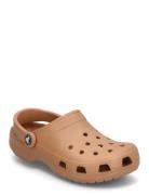 Classic Crocs Yellow