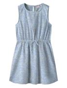 Nkfvinaya Spencer Name It Blue