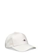 Shield Cotton Twill Cap GANT Cream