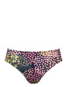 Nura Tai Gold Missya Pink